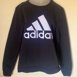 Adidas top for kids used size 14-16.  #6